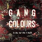 Gang Colours  - In Your Gut Like A Knife