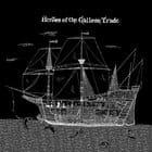 Heroes of the Galleon trade - Neptunes last Stand / Winter Island Romance