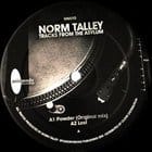 Norm Talley - Tracks From The Asylum