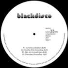 Lovefingers & Nitedog  - Blackdisco Part 10