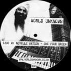 Neville Watson / Apiento - World Unknown 02