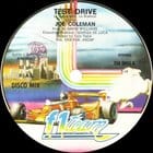 Joe Coleman - Test Drive / Get It Off The Ground