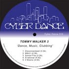 Tommy Walker 3  - Dance, Music, Clubbing