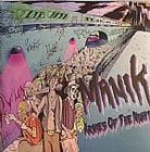 Manik - Armies Of The Night