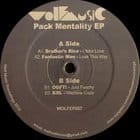 Various Artists - Pack Mentality ep.