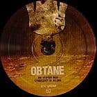 Obtane - Utopian Man