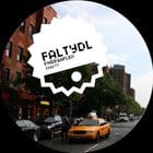 Falty Dl - Phreqflex ep