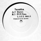 Terekke - Damn / Pf Pf Pass