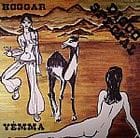 Hoggar - Yemma / El Fen