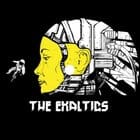 The Exaltics - They Arrive