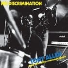 Tony Allen and The Afro Messengers - No Discrimination