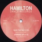 Various Artists - Hamilton Dance Records 1