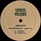 Jam City - Waterworx ep