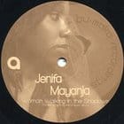 Jenifa Mayanja - Woman Walking In The Shadow (Kai Alce, Jus Ed rmxs)