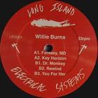 Willie Burns - S/T