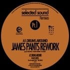 James Pants & Tom Noble - Selected Sound Remixes Pt. 1