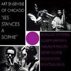 Art Ensemble Of Chicago - Les Stances A Sophie