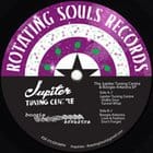 Boogie Arkestra - The Jupiter Tuning Center & Boogie Arkestra EP