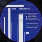 Och - Hate Internet (Claro Intelecto rmx)