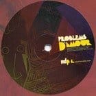 Alexander Robotnik vs J.A.N. - Problems D'amour (Music Institute 20th Anniversary 12'' Series Special Edition) 