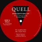 Quell - Perception EP