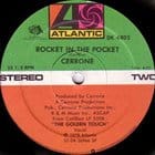 Cerrone - Rocket In The Pocket / Rock Me