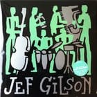 Jef Gilson - Jef Gilson