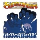 The Sidewinders - Flatfoot Hustlin