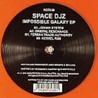 Space Djz - Impossible Galaxy ep