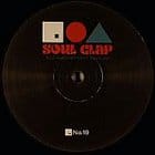 Various Artists - Social Experiment 002 vinyl sampler