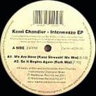 Kerri Chandler - Intermezzo ep