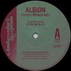 Albion - Mixtura Sampler