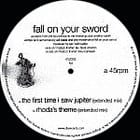 Fall On Your Sword  - The First Time I Saw Jupiter