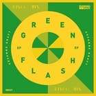 Suzanne Kraft - Green Flash EP