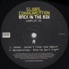 Global Communication - Back In The Box Sampler 3