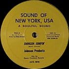 Johnson Products - Johnson Jumpin