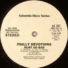 Philly Devotions - Hurt So Bad