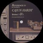 Cajun Hardt - Untitled 1 & 2 