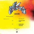 Gescom - Skull Snap Ep