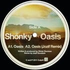 Shonky - Oasis