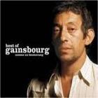 Serge Gainsbourg - Best Of Gainsbourg (Comme Un Boomerang)