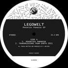 Legowelt - Poverties Paradise ep