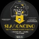 Simoncino  - The Warrior Dance Pt.1