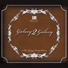 UR presents Galaxy 2 Galaxy - A Hi-tech Jazz Compilation