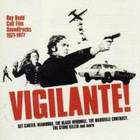 Roy Budd - Vigilante! Cult Film Soundtracks 1971-1977