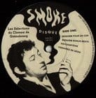 Serge Gainsbourg - Selection from film 1