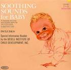 Raymond Scott - Soothing Sounds For Baby