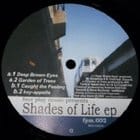 Various Artists - Shades Of Life Ep