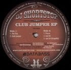 Dj Shortstop - Club Jumper ep