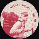 Willie Burns - s/t EP